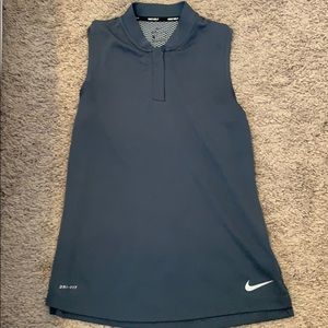 Nike Golf Tank Top